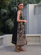 GL-183 (3 PC Lawn Stitched)