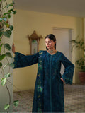 GL-185 (3 PC Lawn Stitched)