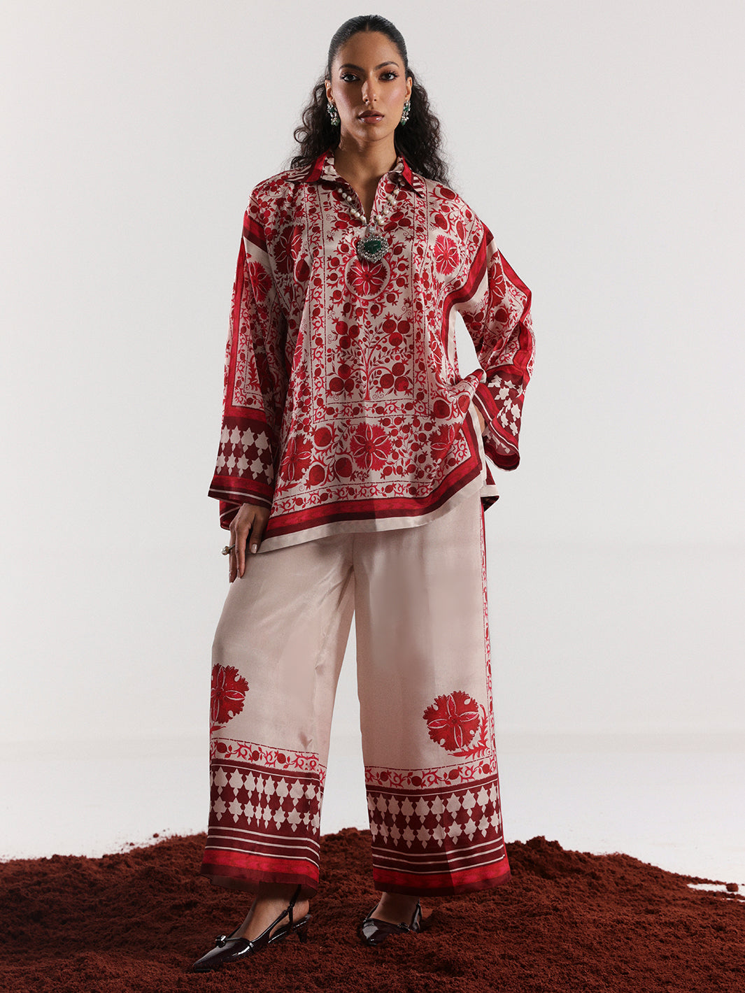 GL-188 (2 PC Pret)