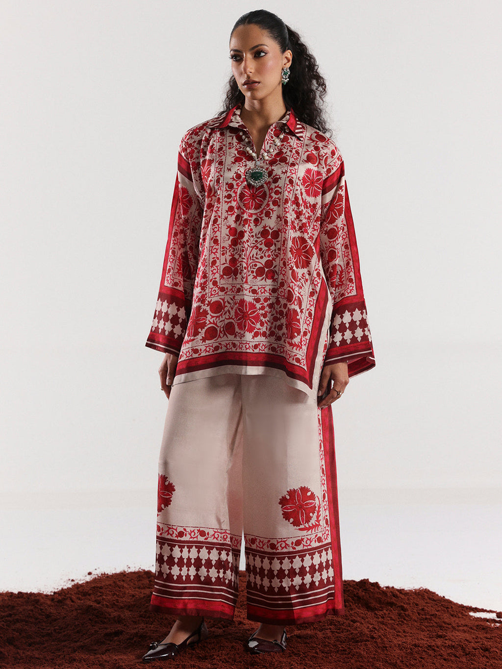 GL-188 (2 PC Pret)