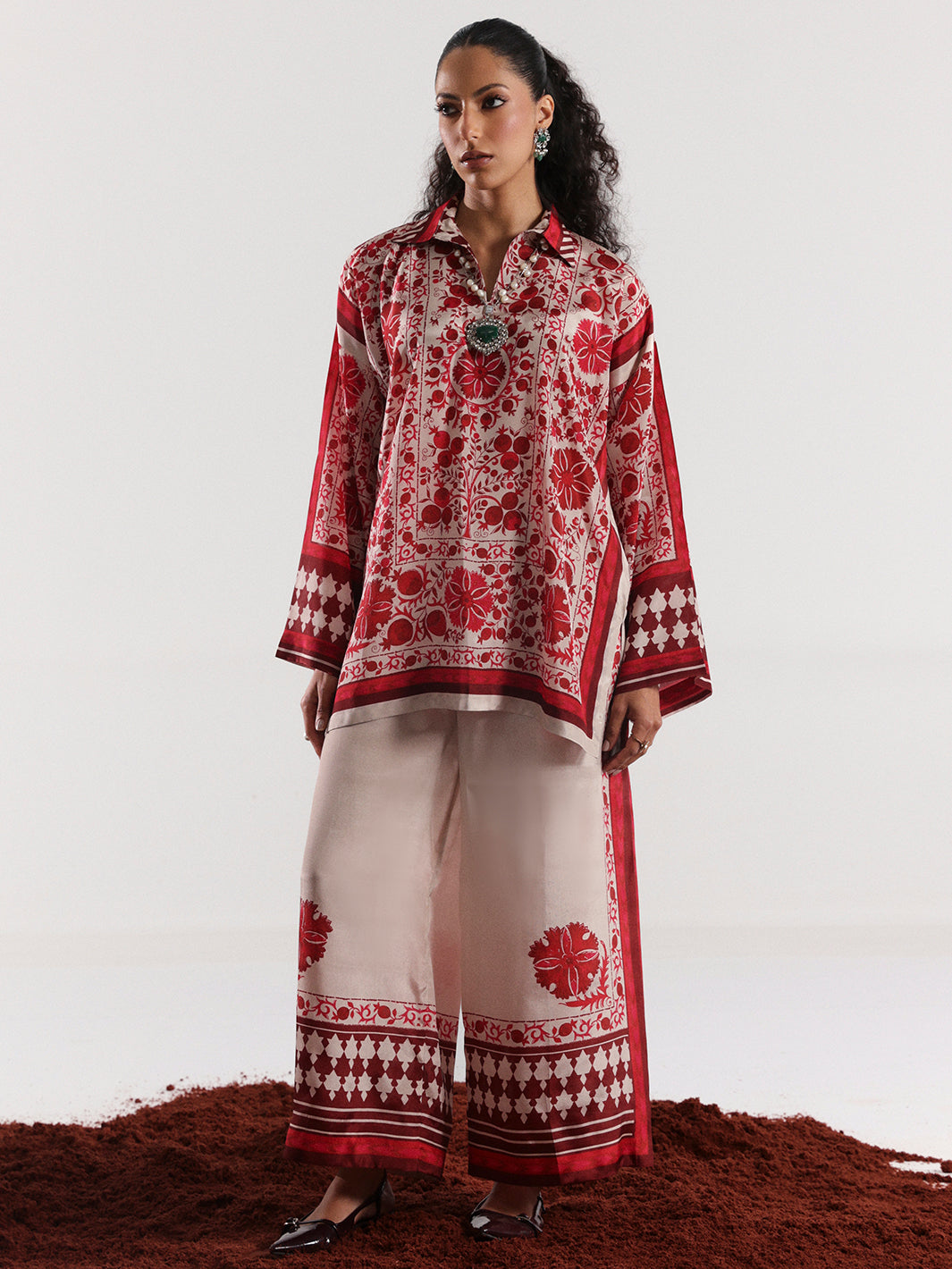GL-188 (2 PC Pret)