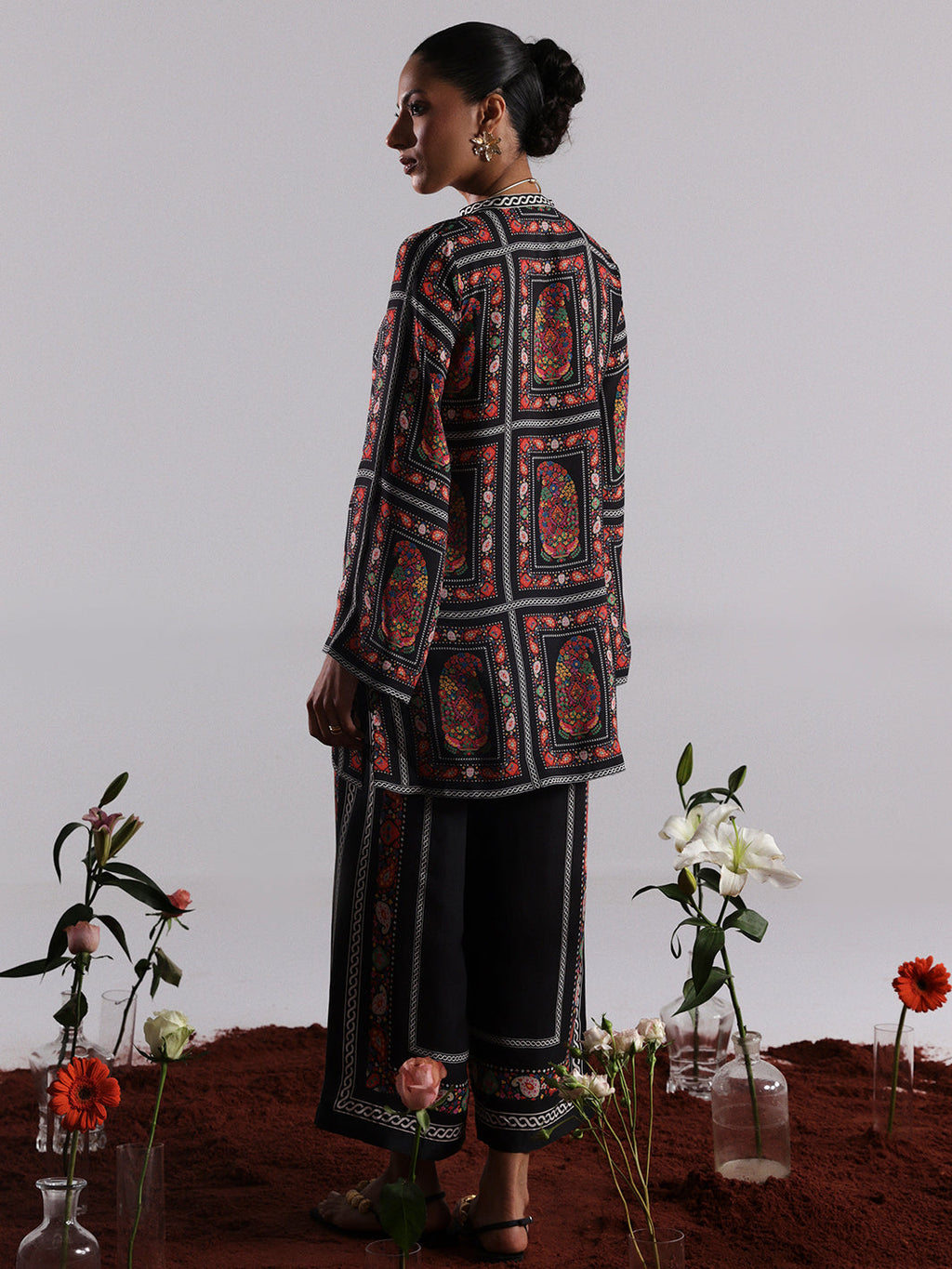 GL-192 (2 PC Pret)