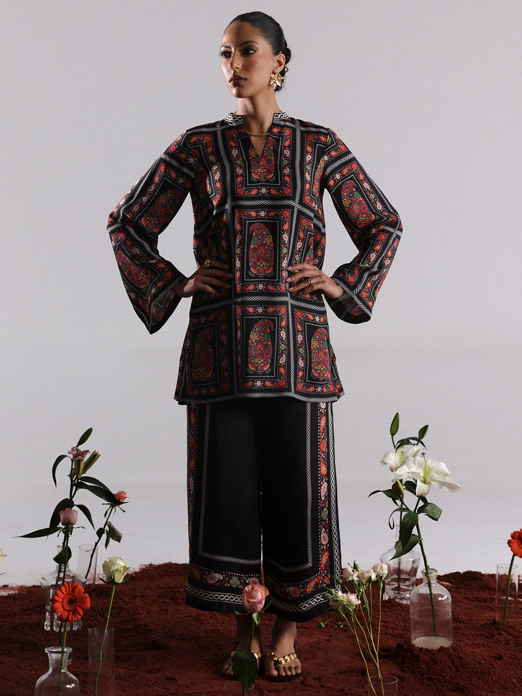 GL-192 (2 PC Pret)