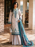 GL-194 ( 3 PC Lawn Stitched)