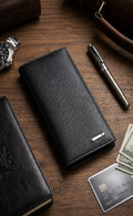 💼Men's Premium Long Leather Wallet