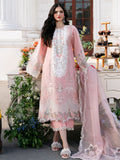 GL-127( 3 PC Luxury Lawn )