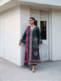 GL-132(3 PC Lawn Stitched)