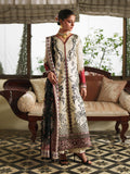 GL-133(3 PC Lawn Stitched)