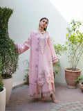 GL-140 (3 PC Lawn Stitched)