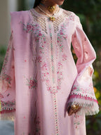 GL-140 (3 PC Lawn Stitched)