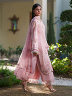 GL-140 (3 PC Lawn Stitched)