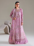GL-141 (3 PC Stitched Lawn)