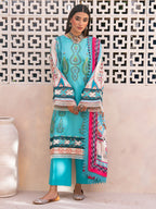 GL-144 (Unstitched)