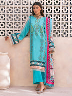GL-144 (Unstitched)