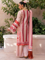 GL-145 (Unstitched)