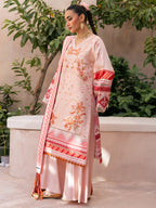 GL-145 (Unstitched)