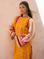 GL-147 (Unstitched)
