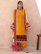 GL-147 (Unstitched)