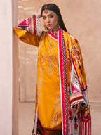 GL-147 (Unstitched)