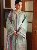 GL-162 (3 PC Lawn Stitched)