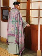 GL-162 (3 PC Lawn Stitched)