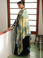 GL-165 (3 PC Lawn Stitched)