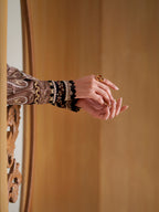 GL-166 (3 PC Stitched Lawn)