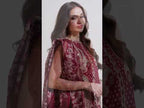 GL-167 (3 PC Stitched Lawn)