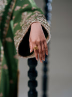 GL-168 (3 PC Stitched Lawn)