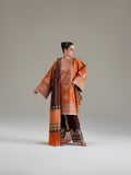 GL-169 (3 PC Stitched Lawn)