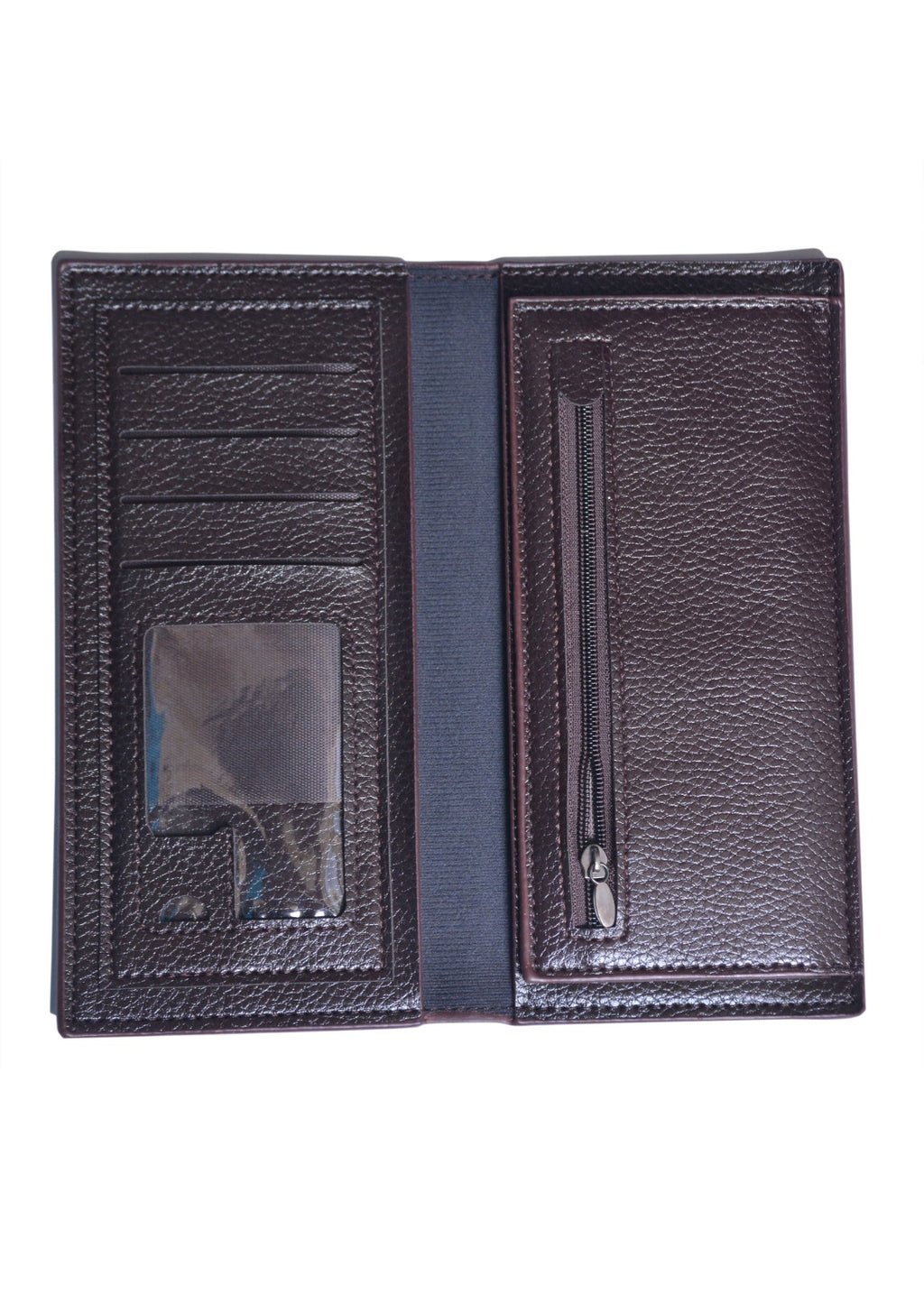 💼Men's Premium Long Leather Wallet