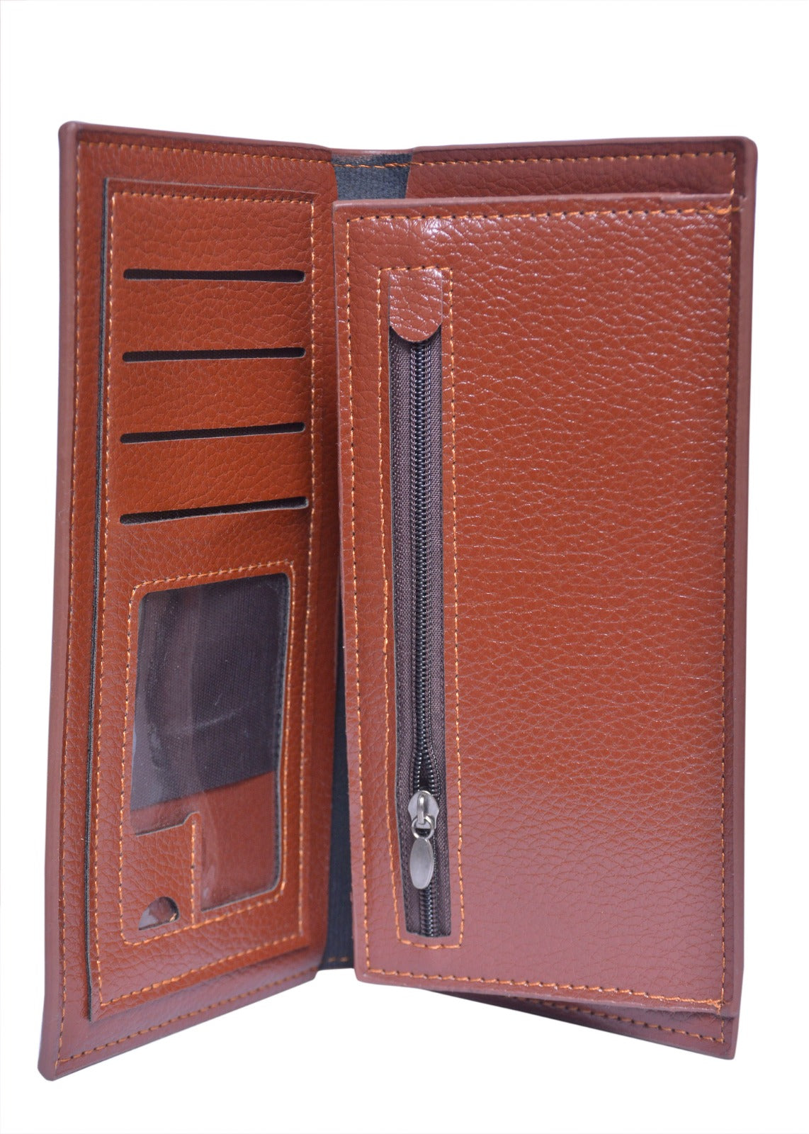 💼Men's Premium Long Leather Wallet