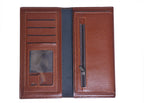 💼Men's Premium Long Leather Wallet