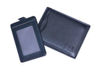 💼Premium Men’s Leather Wallet – graceLibas