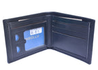 💼Premium Men’s Leather Wallet – graceLibas