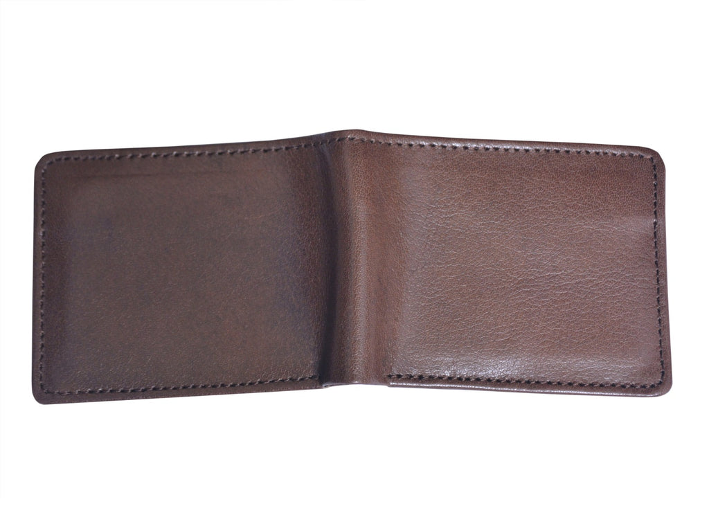 💼Premium Men’s Leather Wallet – graceLibas