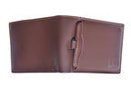 💼Premium Men’s Leather Wallet – graceLibas