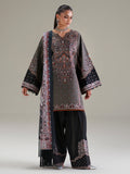 GL-138 (3 PC Stitched Lawn)