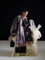 GL-138 (3 PC Stitched Lawn)